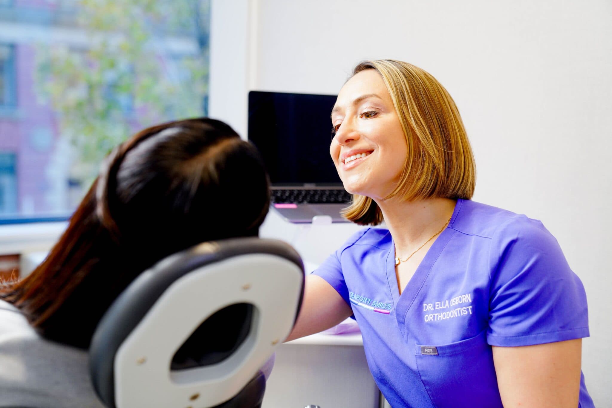 Surgical Orthodontics